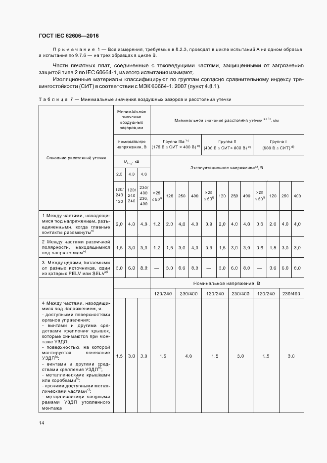 Страница 23 ГОСТ IEC 62606-2016