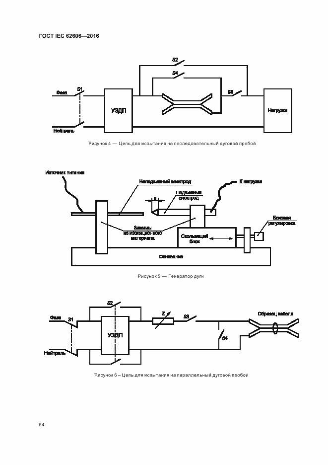 Страница 63 ГОСТ IEC 62606-2016