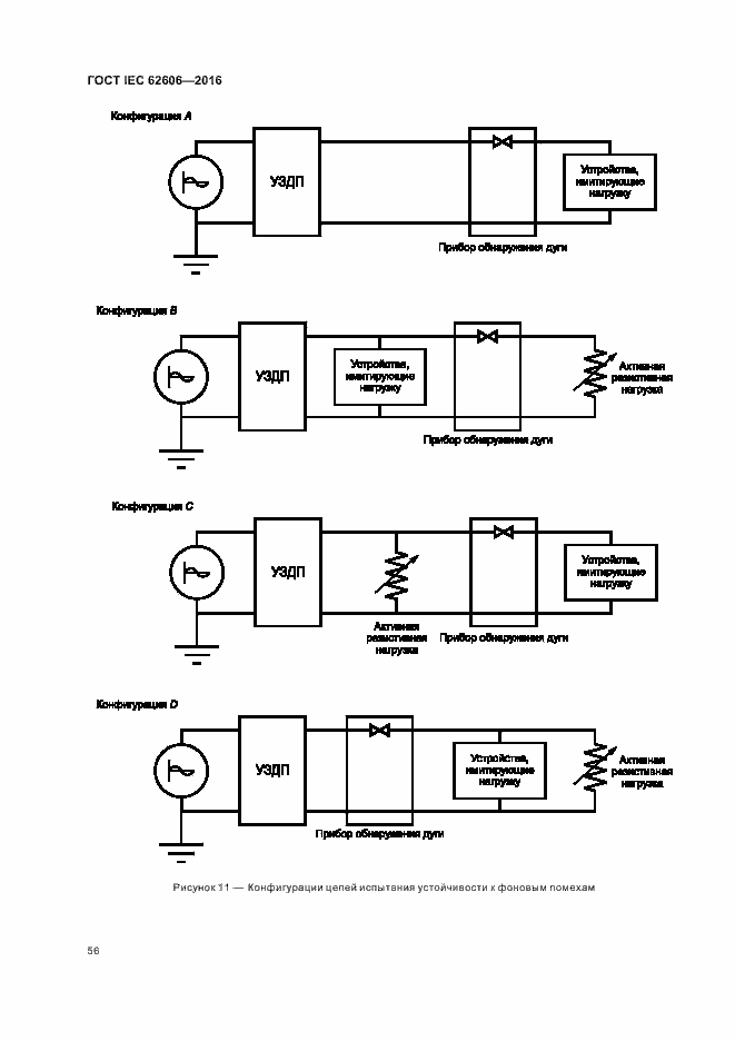 Страница 65 ГОСТ IEC 62606-2016