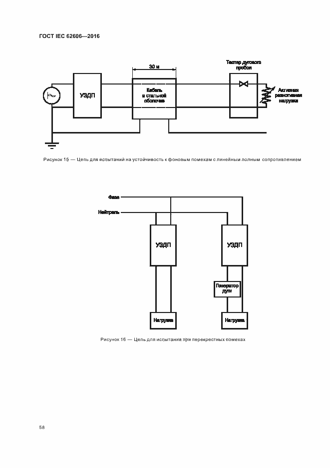 Страница 67 ГОСТ IEC 62606-2016