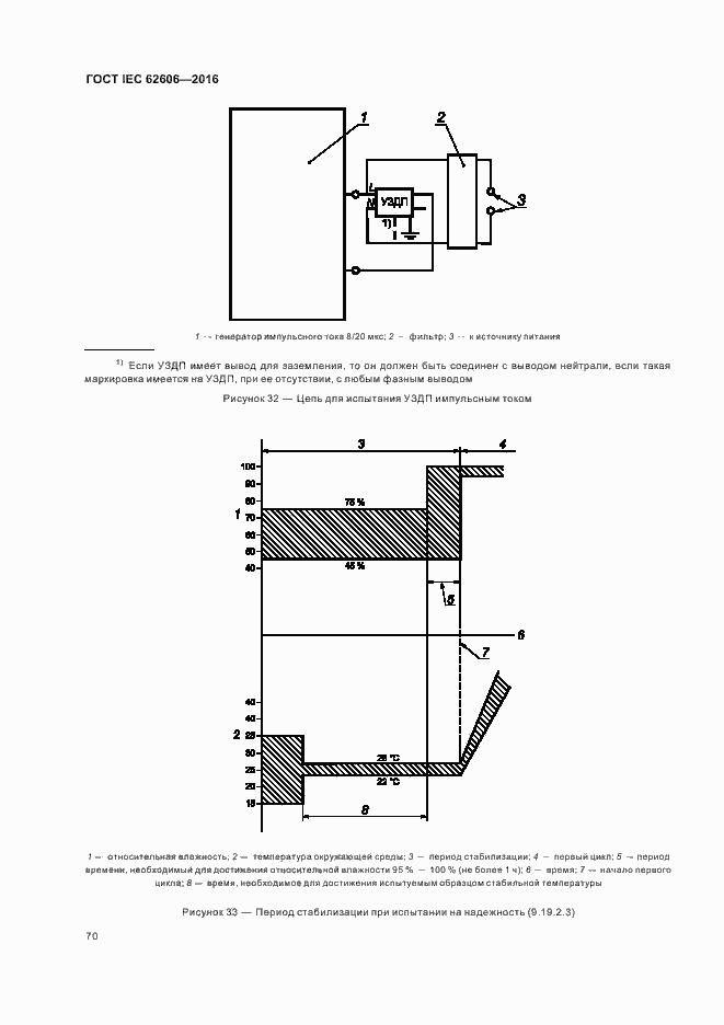 Страница 79 ГОСТ IEC 62606-2016