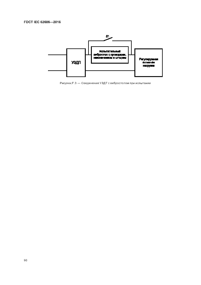 Страница 99 ГОСТ IEC 62606-2016