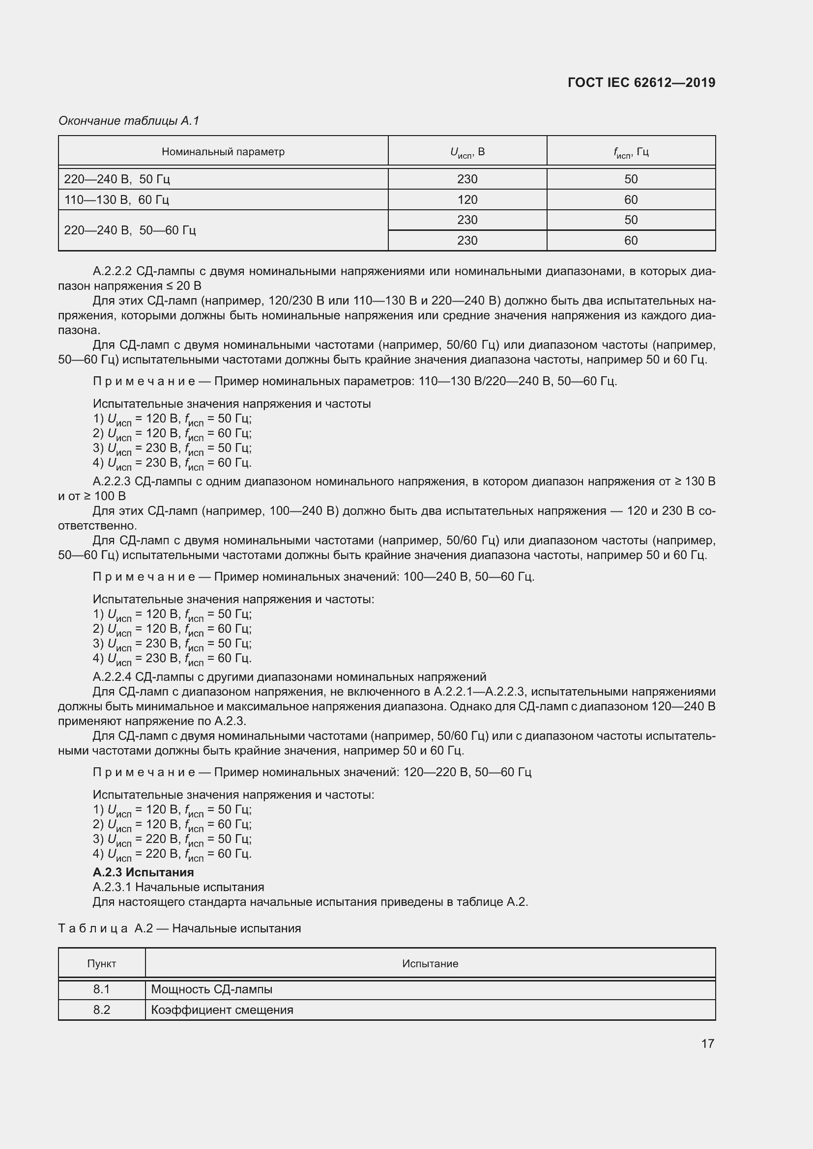 Страница 24 ГОСТ IEC 62612-2019