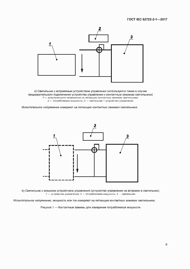 Страница 13 ГОСТ IEC 62722-2-1-2017