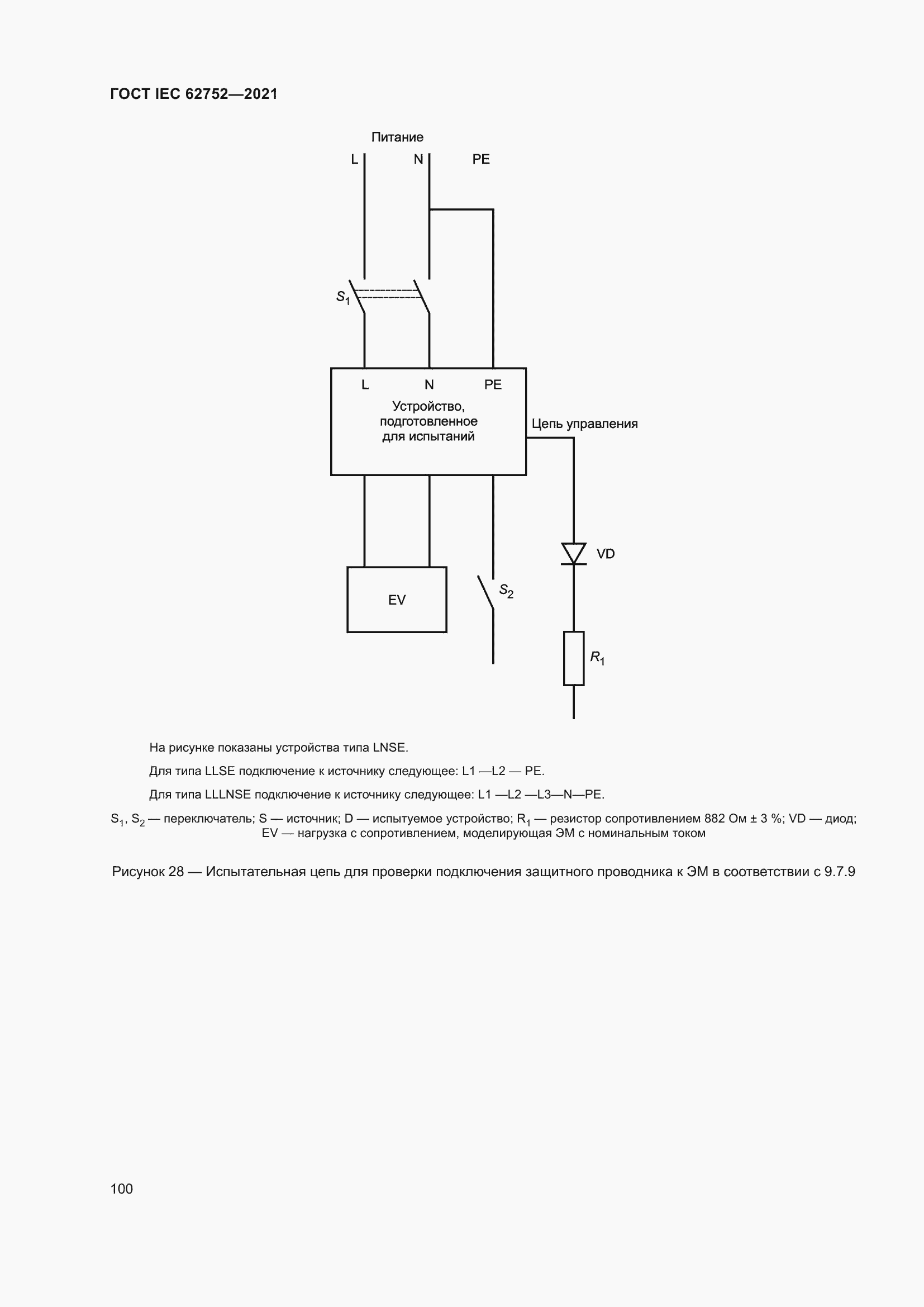 Страница 106 ГОСТ IEC 62752-2021