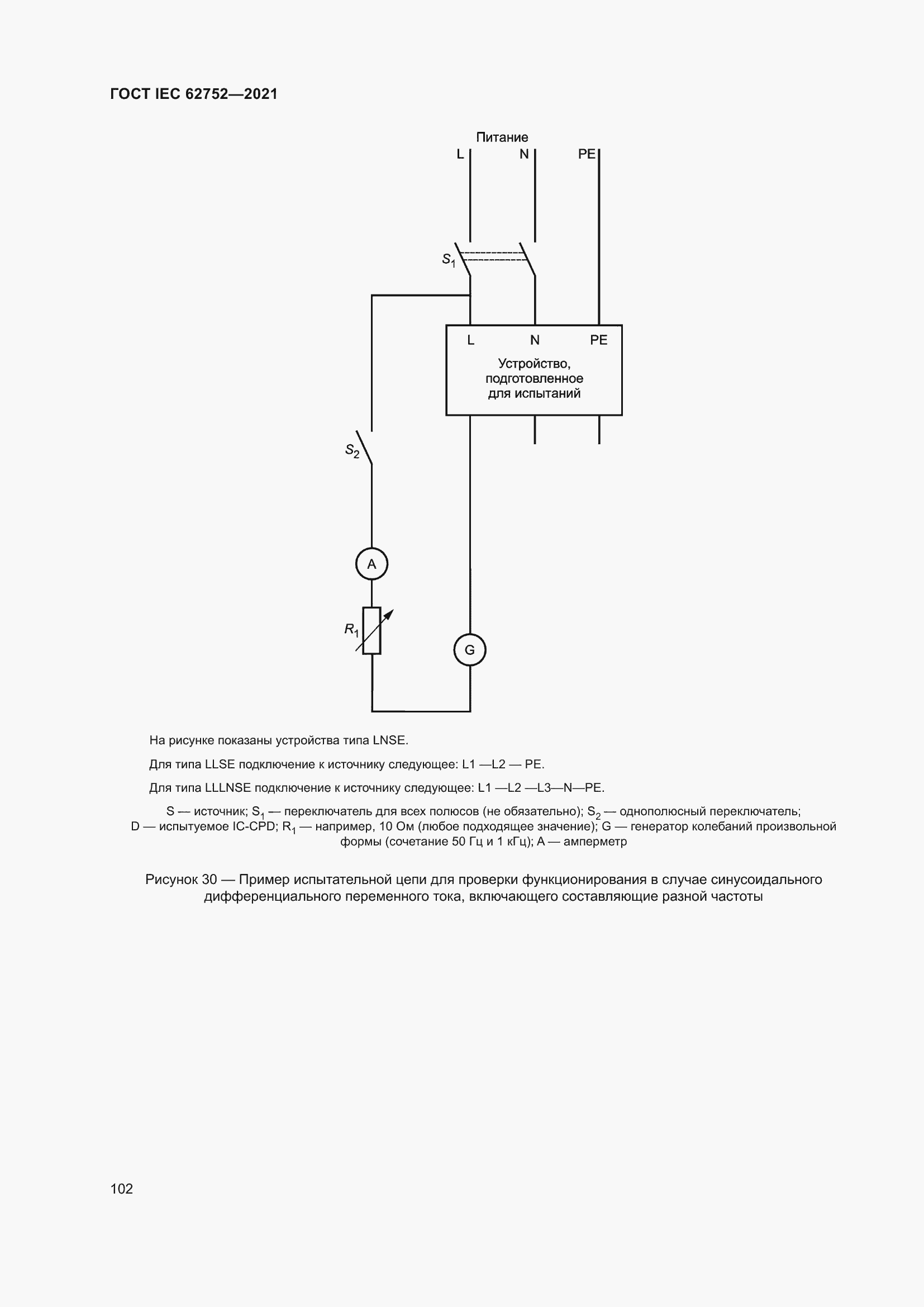 Страница 108 ГОСТ IEC 62752-2021