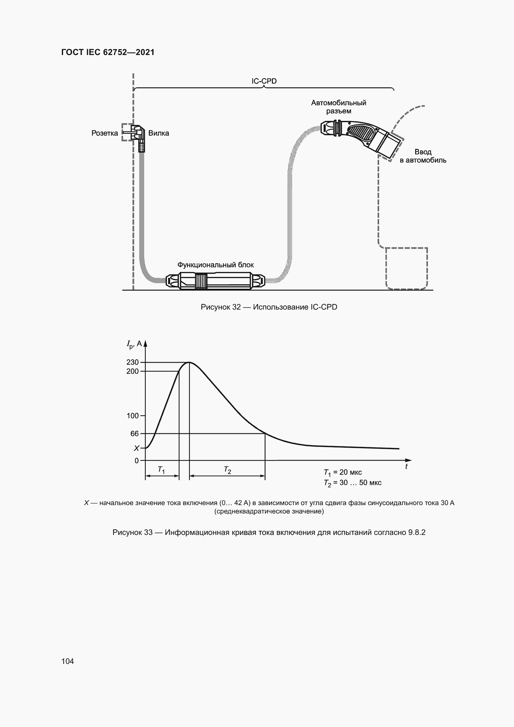 Страница 110 ГОСТ IEC 62752-2021