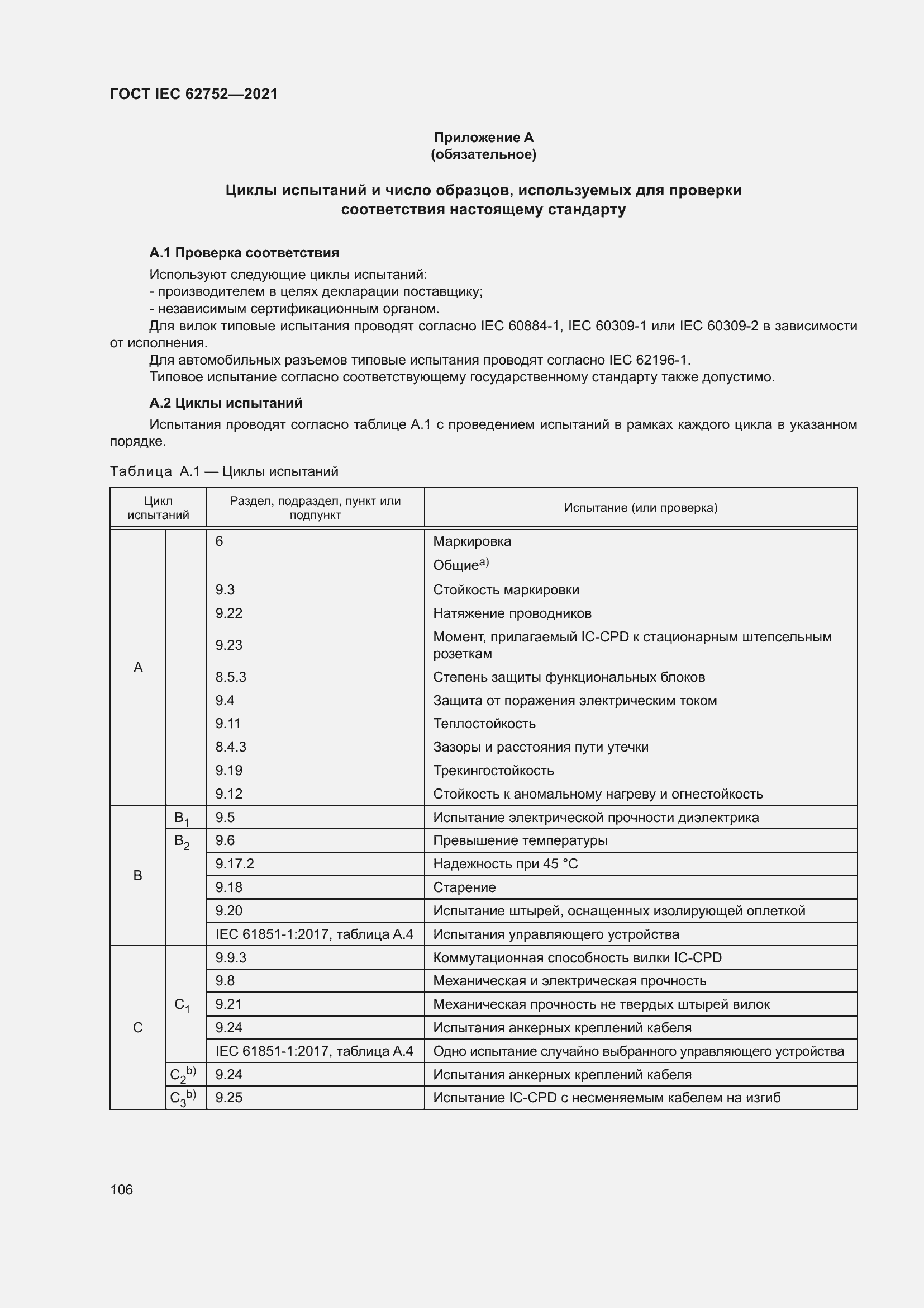 Страница 112 ГОСТ IEC 62752-2021