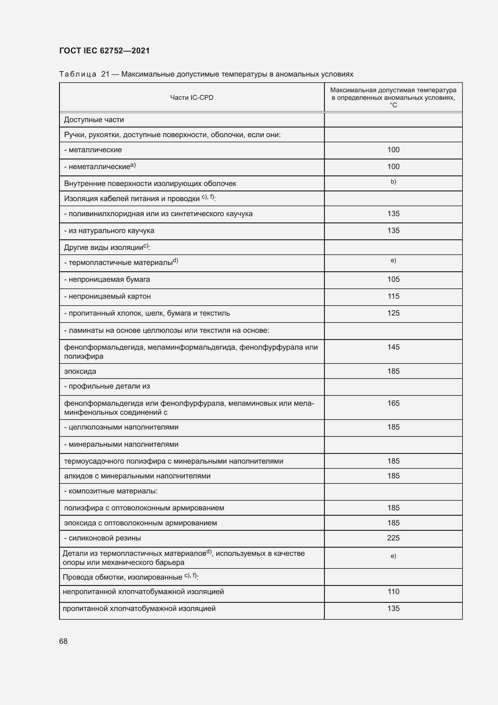 Страница 74 ГОСТ IEC 62752-2021