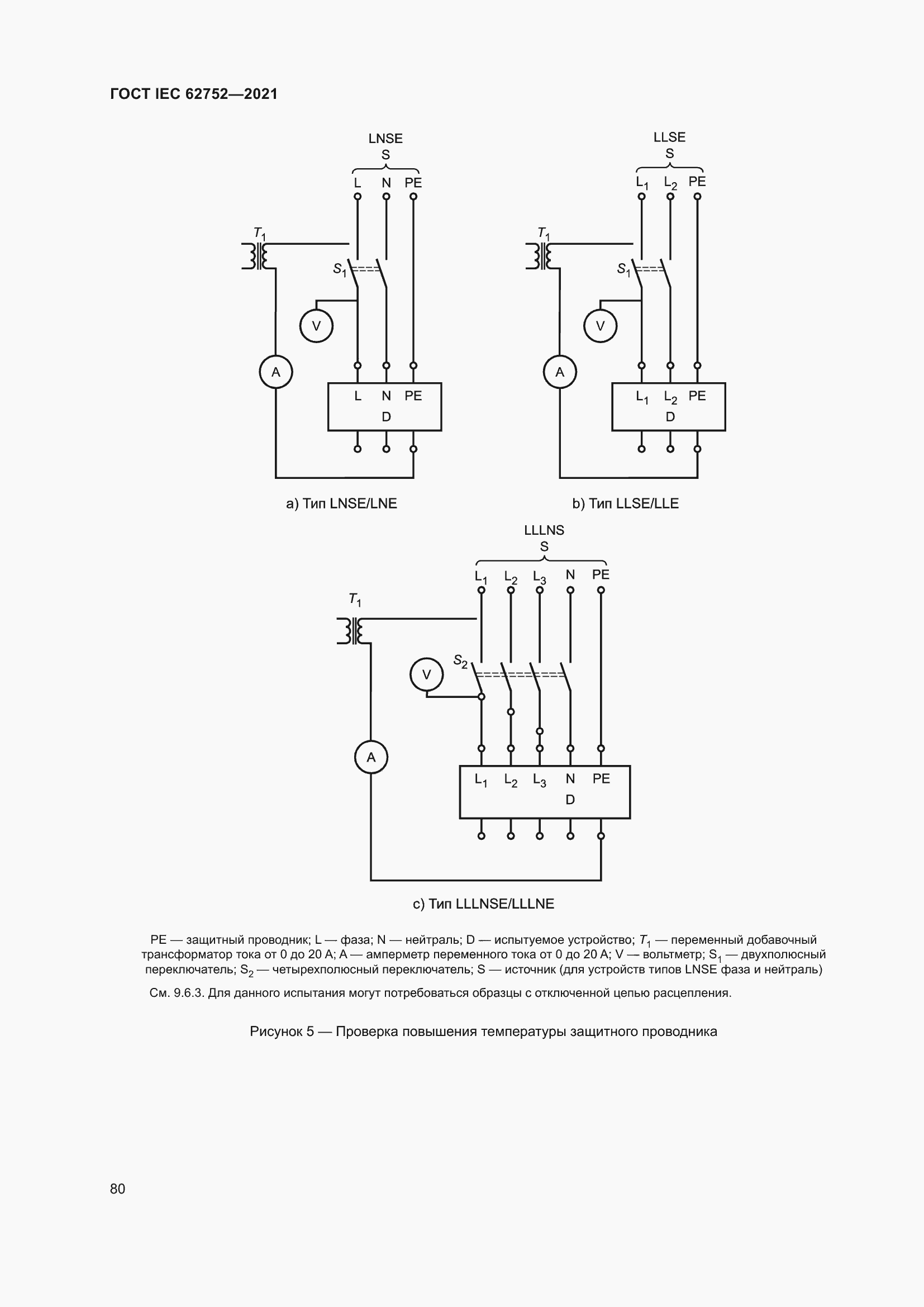 Страница 86 ГОСТ IEC 62752-2021