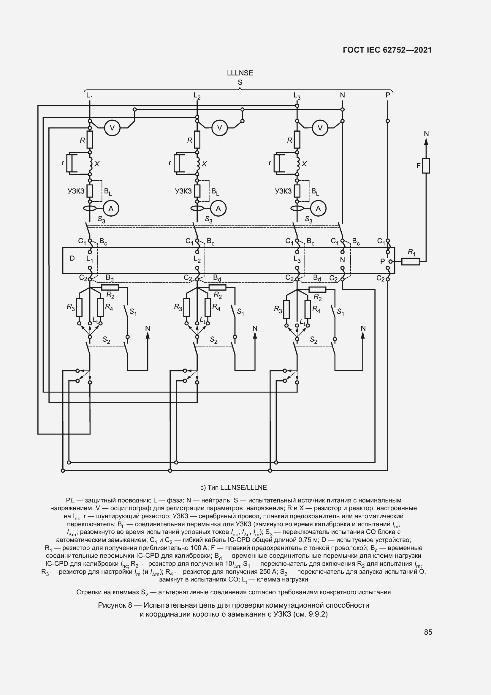 Страница 91 ГОСТ IEC 62752-2021