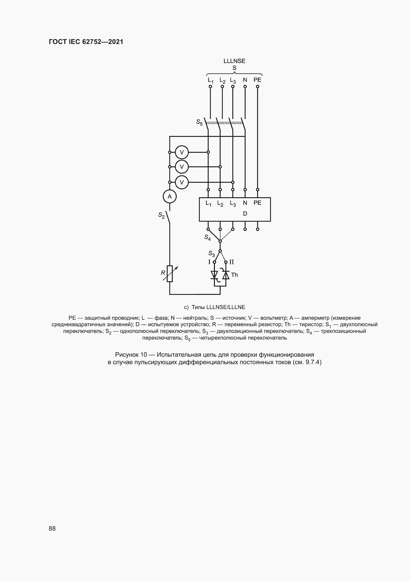 Страница 94 ГОСТ IEC 62752-2021