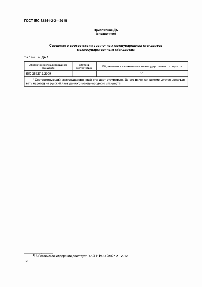 Страница 17 ГОСТ IEC 62841-2-2-2015