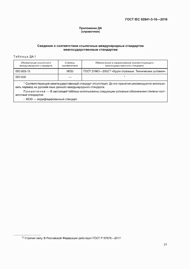 Страница 26 ГОСТ IEC 62841-3-10-2016