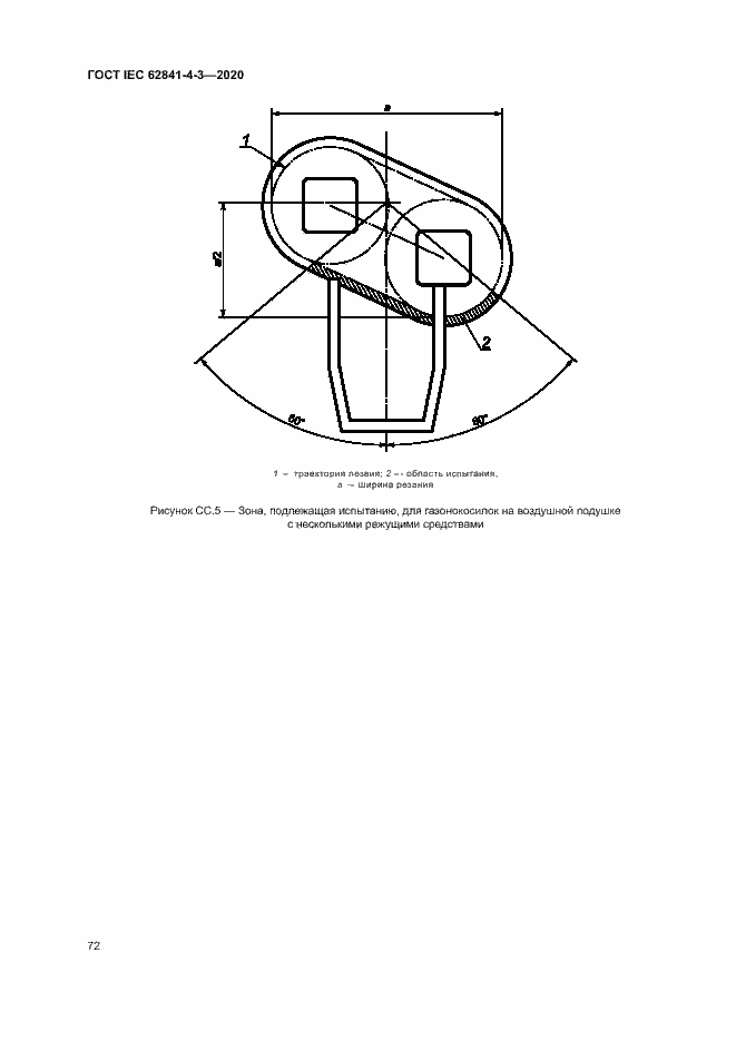 Страница 77 ГОСТ IEC 62841-4-3-2020