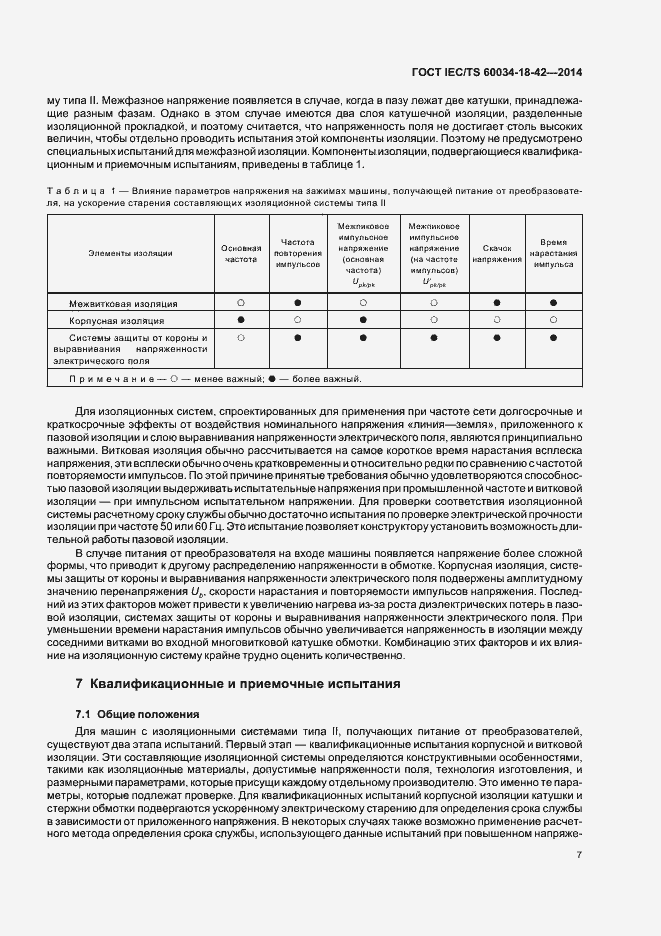 Страница 11 ГОСТ IEC/TS 60034-18-42-2014