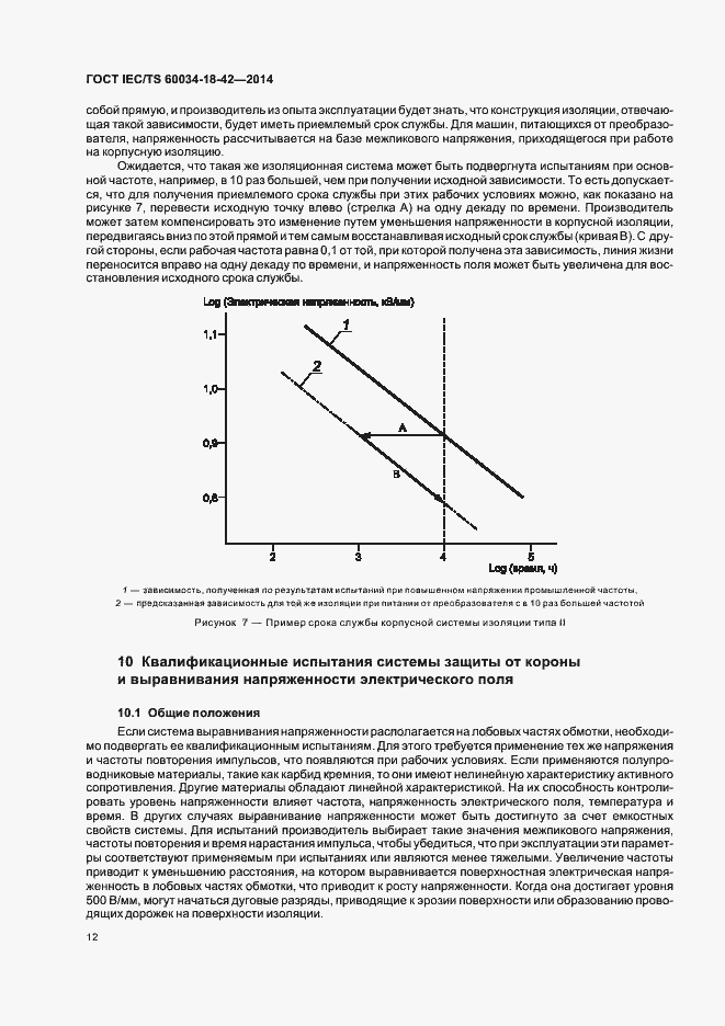 Страница 16 ГОСТ IEC/TS 60034-18-42-2014
