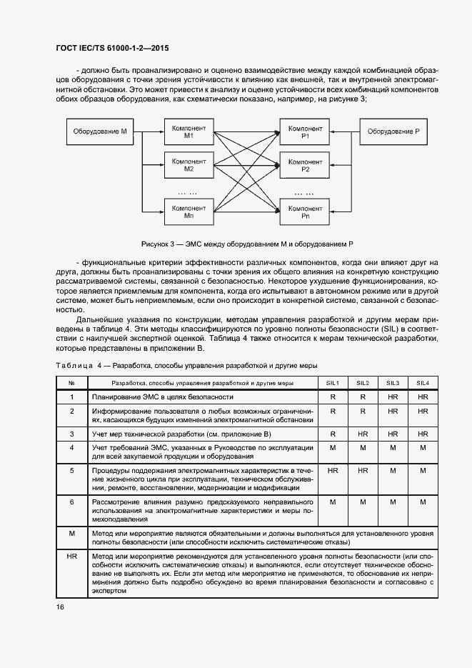 Страница 23 ГОСТ IEC/TS 61000-1-2-2015