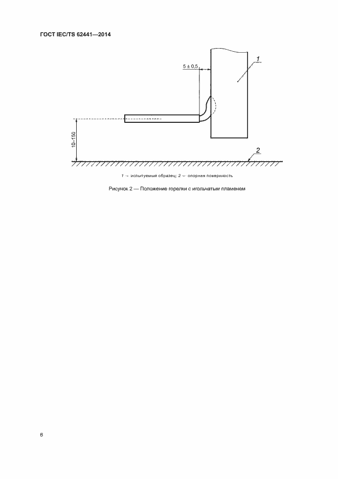 Страница 11 ГОСТ IEC/TS 62441-2014