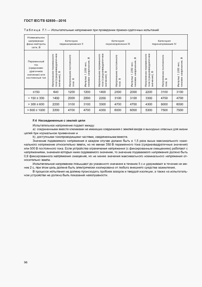 Страница 104 ГОСТ IEC/TS 62850-2016