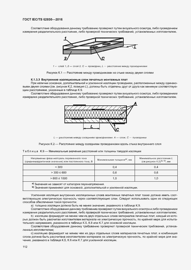 Страница 120 ГОСТ IEC/TS 62850-2016