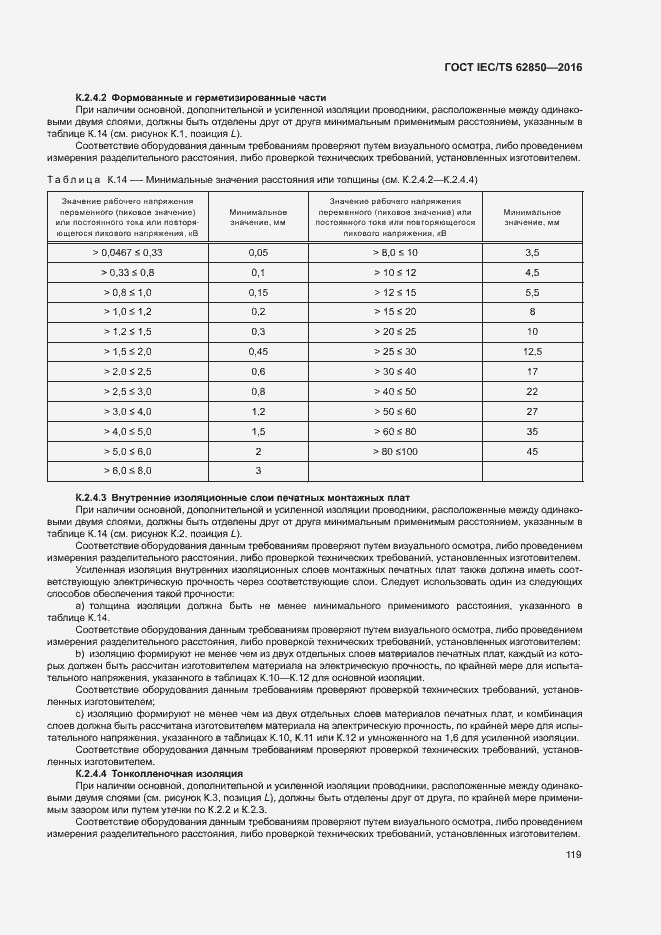Страница 127 ГОСТ IEC/TS 62850-2016