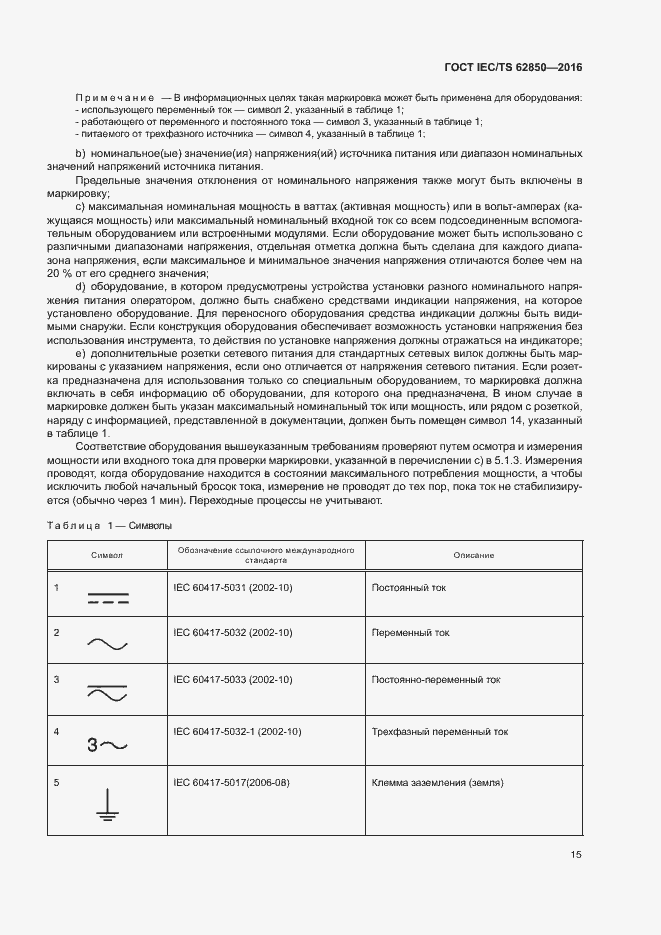Страница 23 ГОСТ IEC/TS 62850-2016