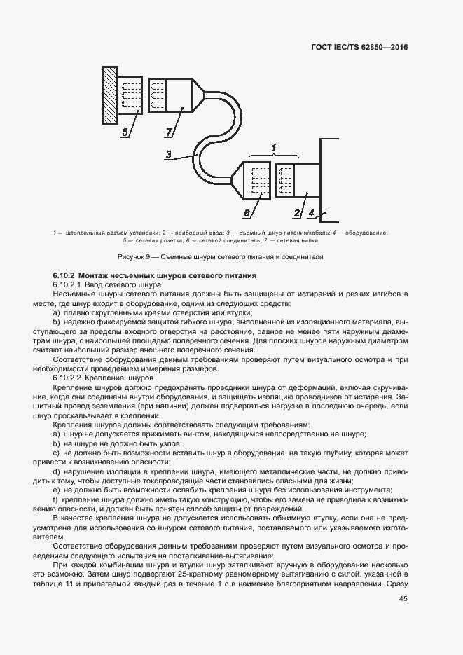 Страница 53 ГОСТ IEC/TS 62850-2016