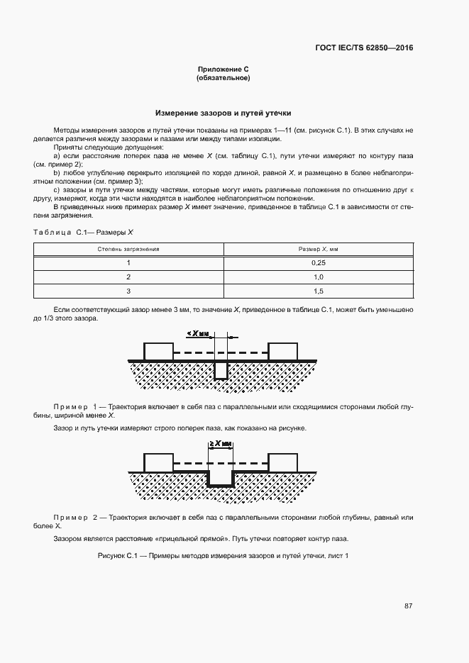 Страница 95 ГОСТ IEC/TS 62850-2016