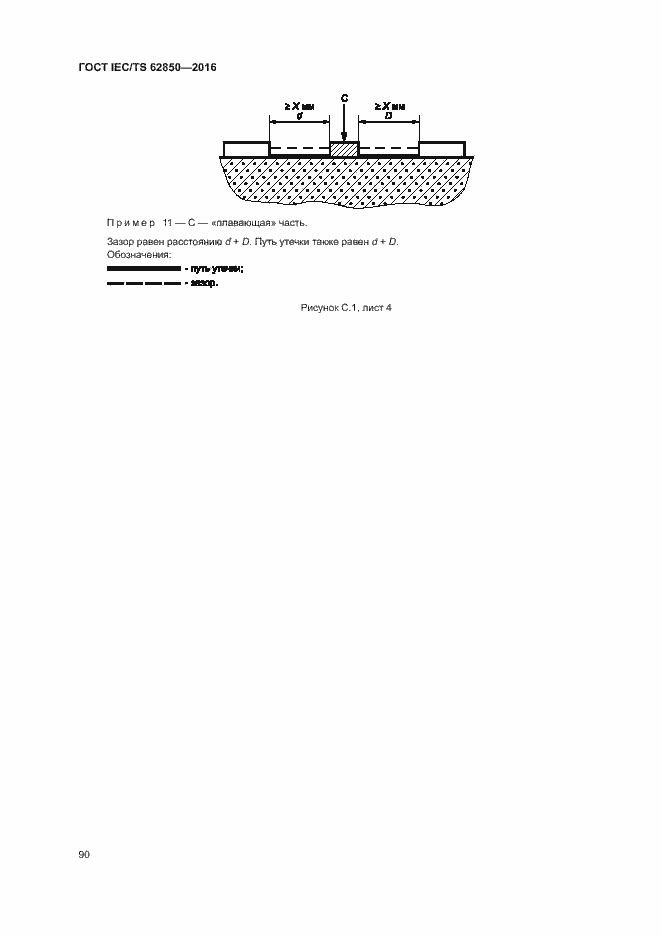 Страница 98 ГОСТ IEC/TS 62850-2016