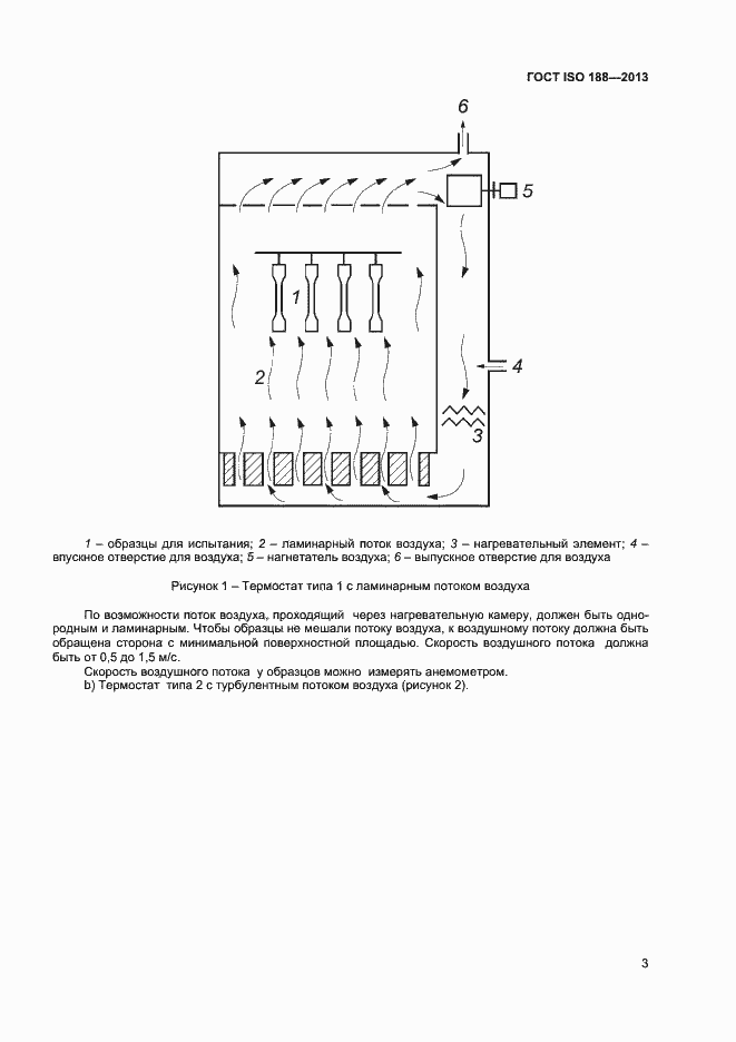 Страница 7 ГОСТ ISO 188-2013