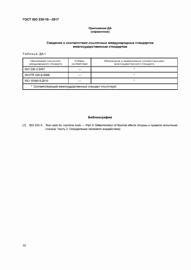 Страница 37 ГОСТ ISO 230-10-2017