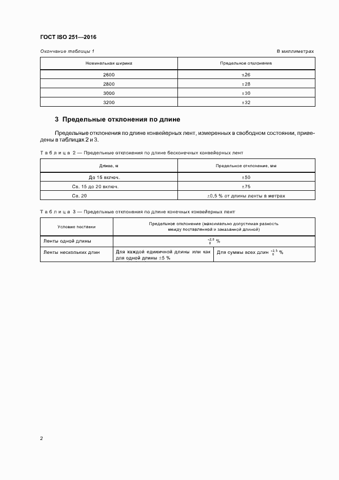 Страница 5 ГОСТ ISO 251-2016