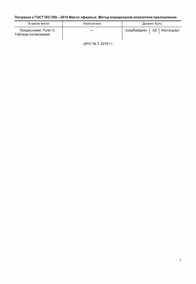 Приложение №1