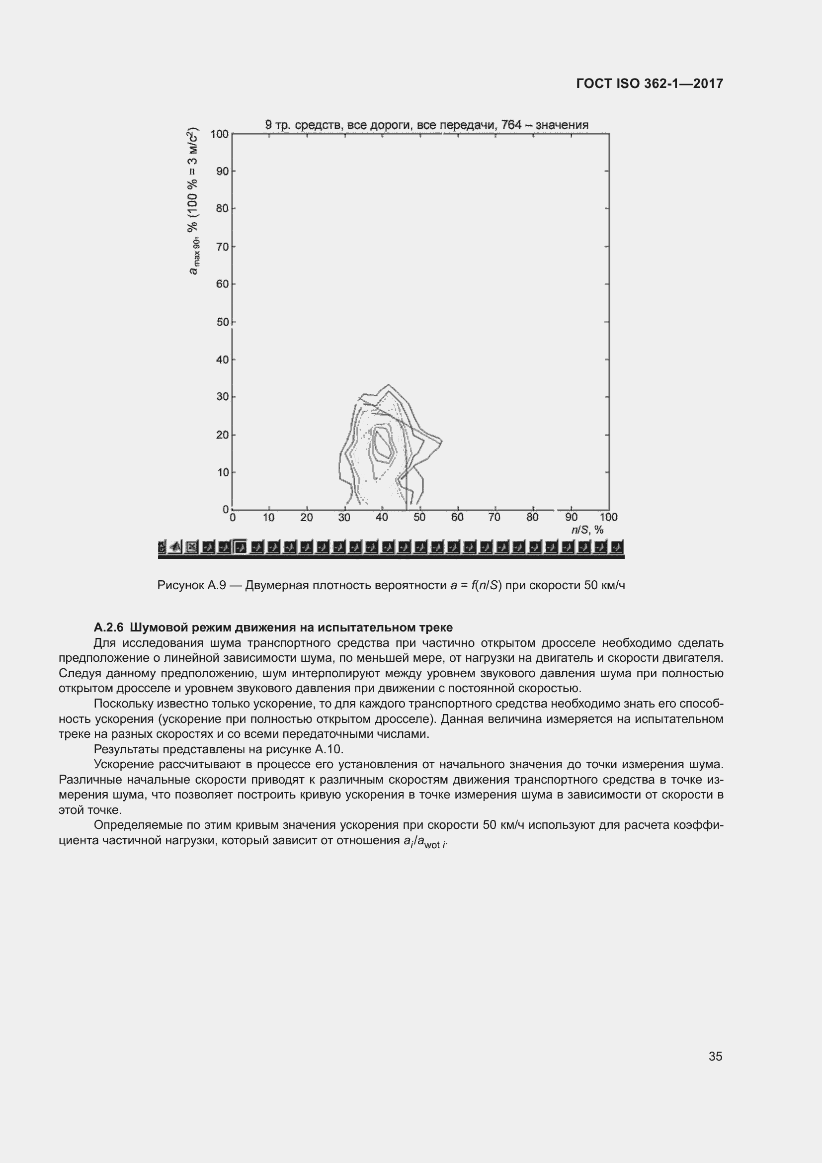 Страница 41 ГОСТ ISO 362-1-2017