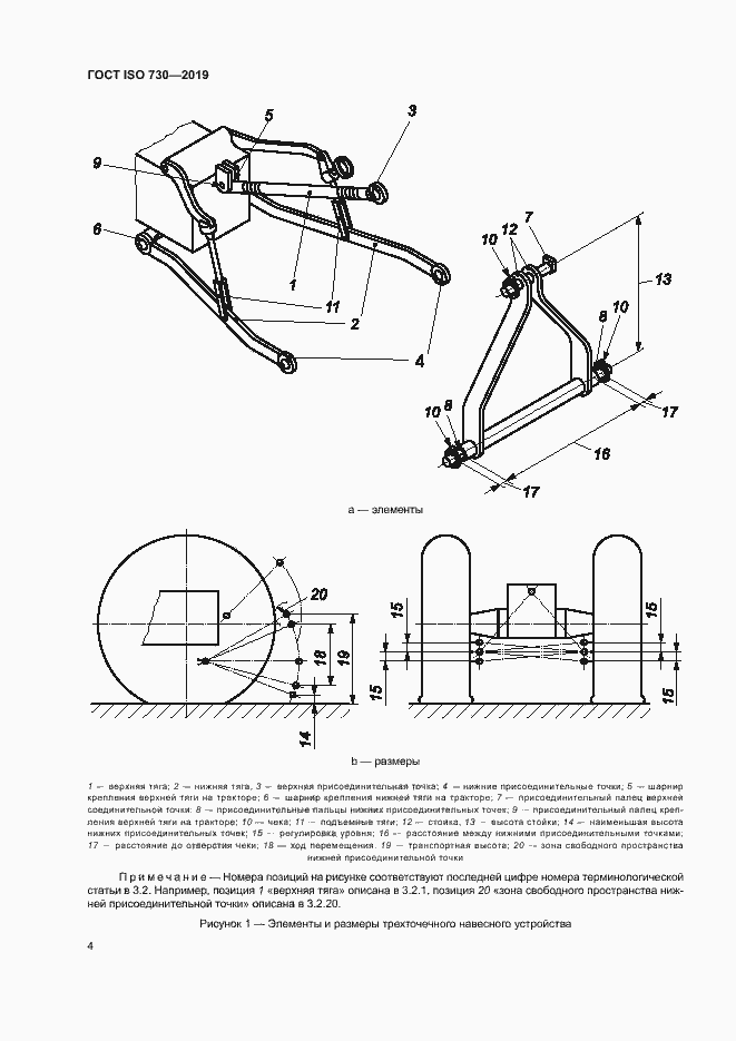 Страница 8 ГОСТ ISO 730-2019