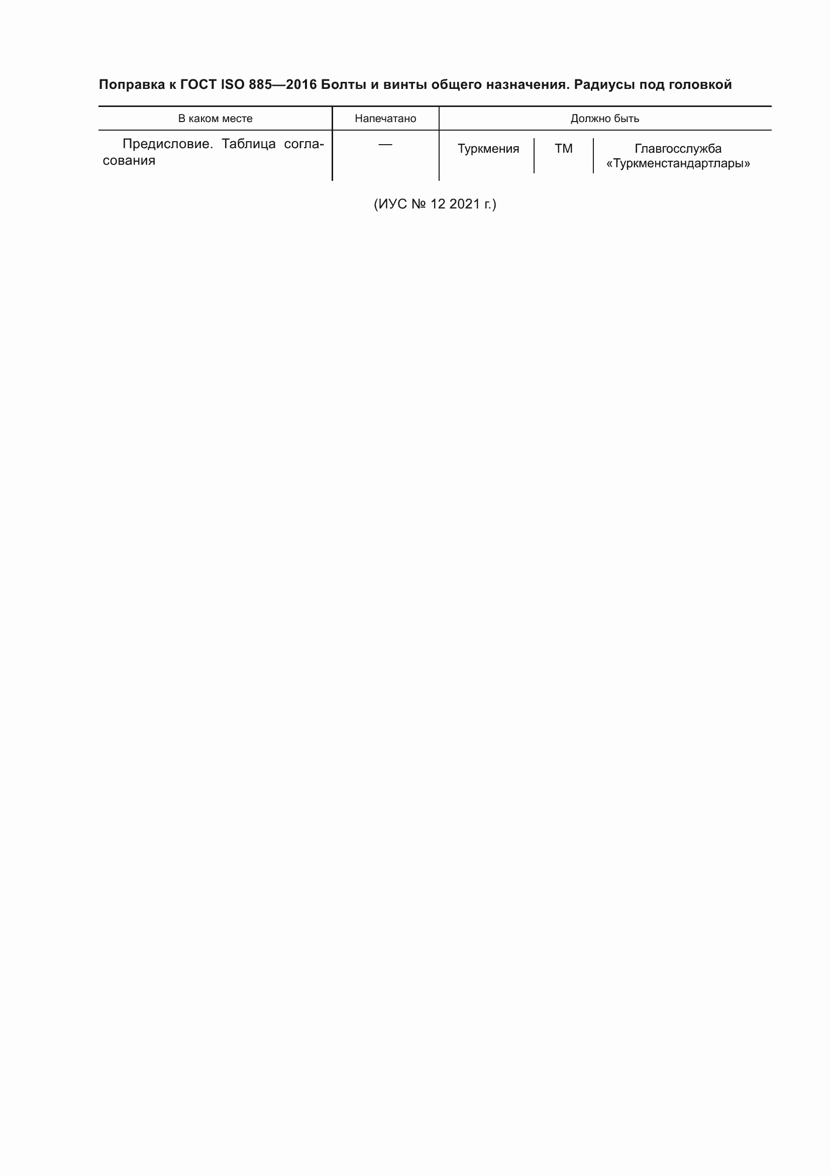 Приложение №1