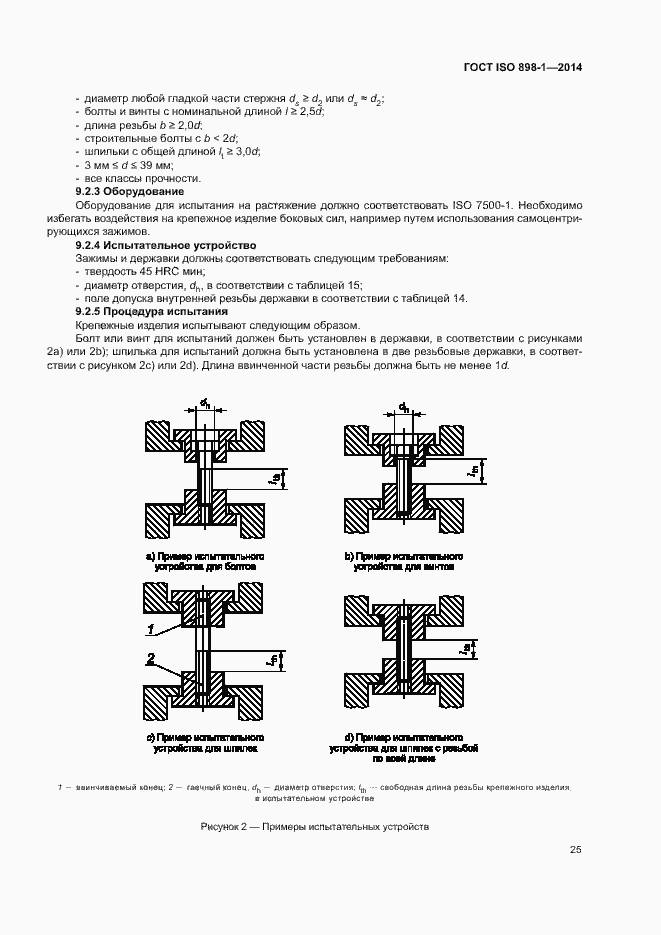 Страница 30 ГОСТ ISO 898-1-2014