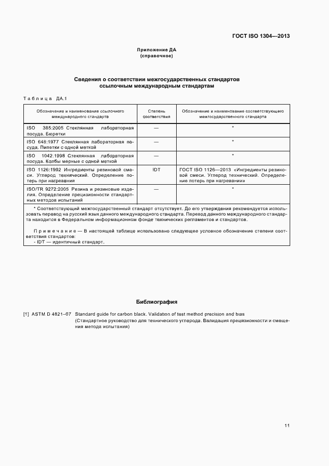 Страница 15 ГОСТ ISO 1304-2013