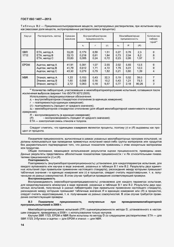 Страница 18 ГОСТ ISO 1407-2013
