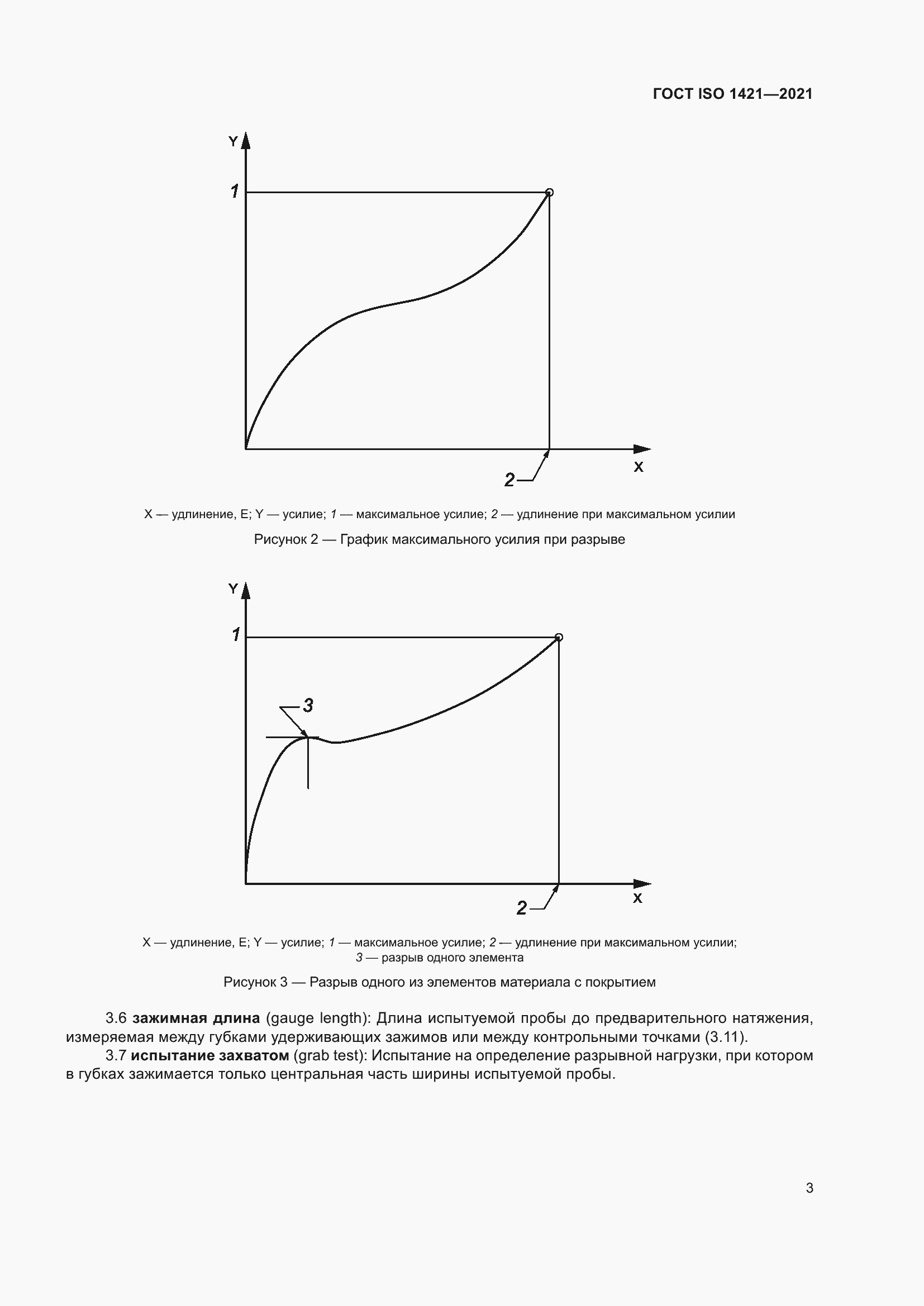 Страница 8 ГОСТ ISO 1421-2021
