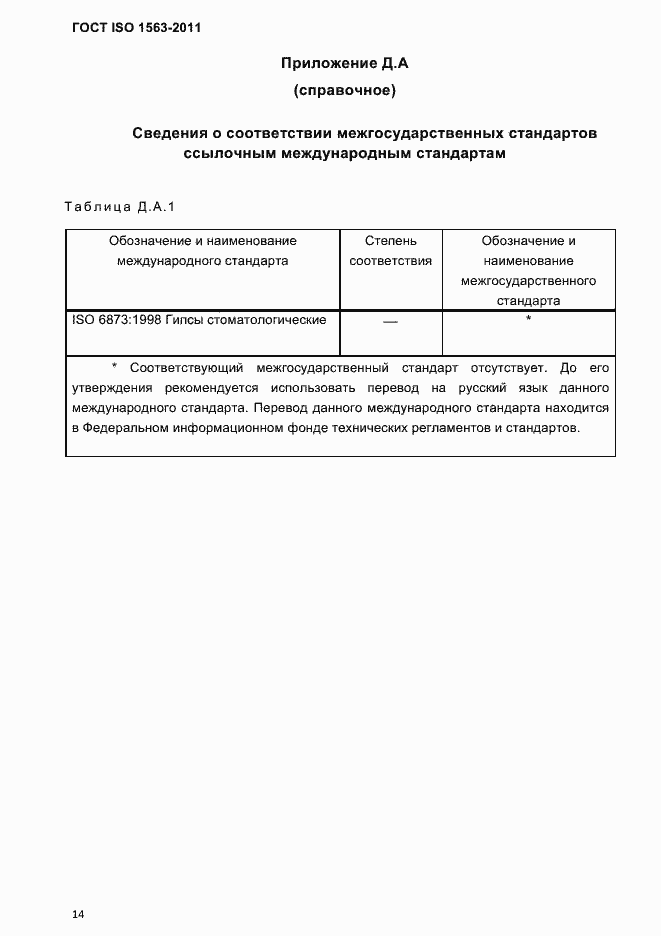 Страница 17 ГОСТ ISO 1563-2011