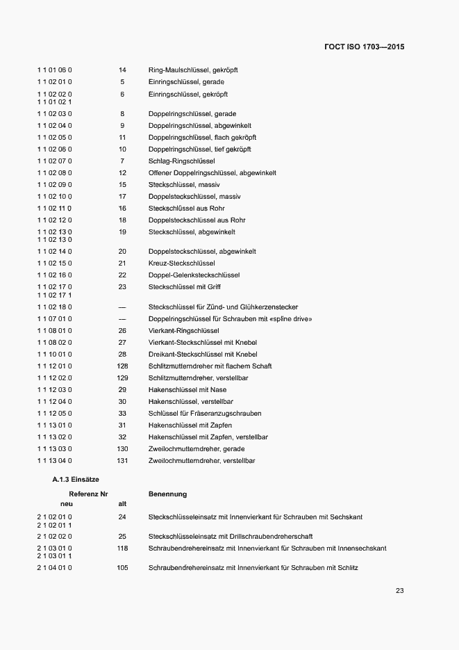 Страница 27 ГОСТ ISO 1703-2015