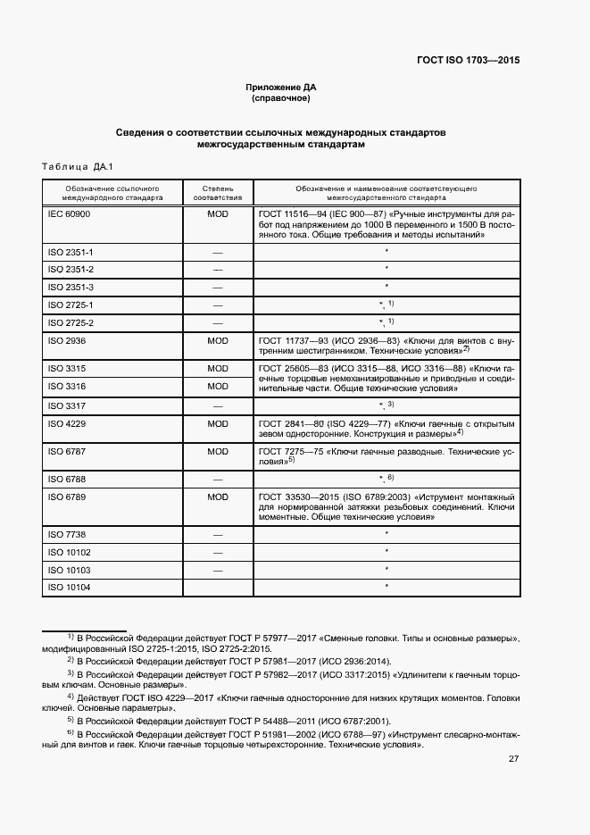 Страница 31 ГОСТ ISO 1703-2015