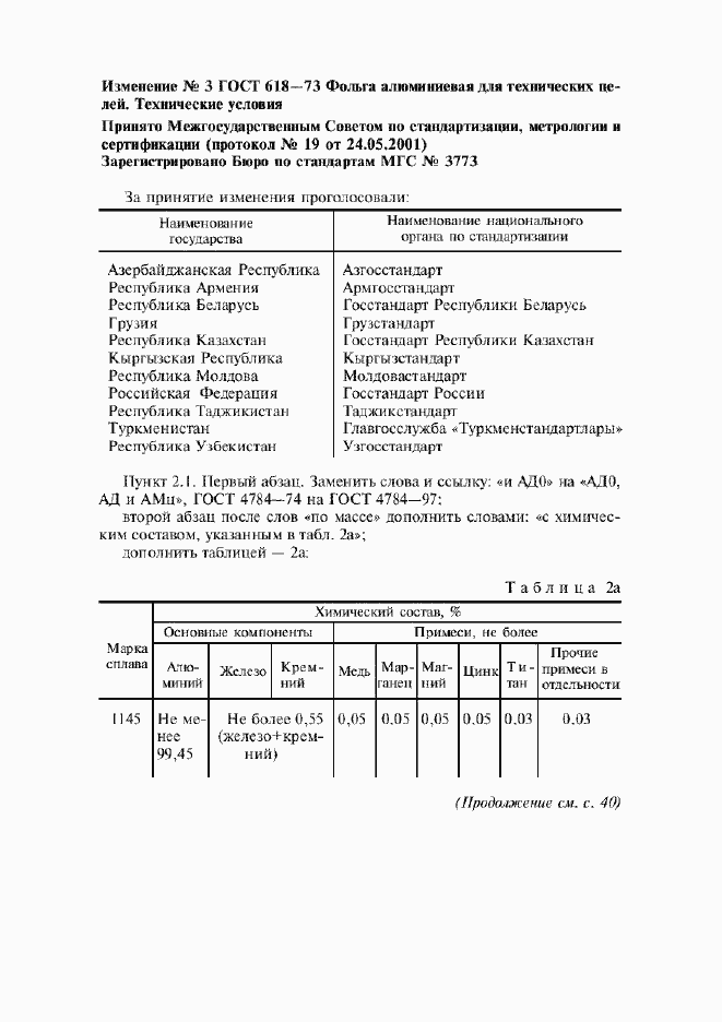 Приложение №3