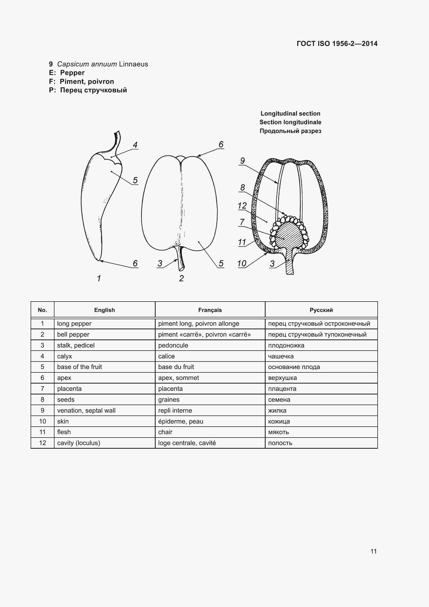 Страница 16 ГОСТ ISO 1956-2-2014