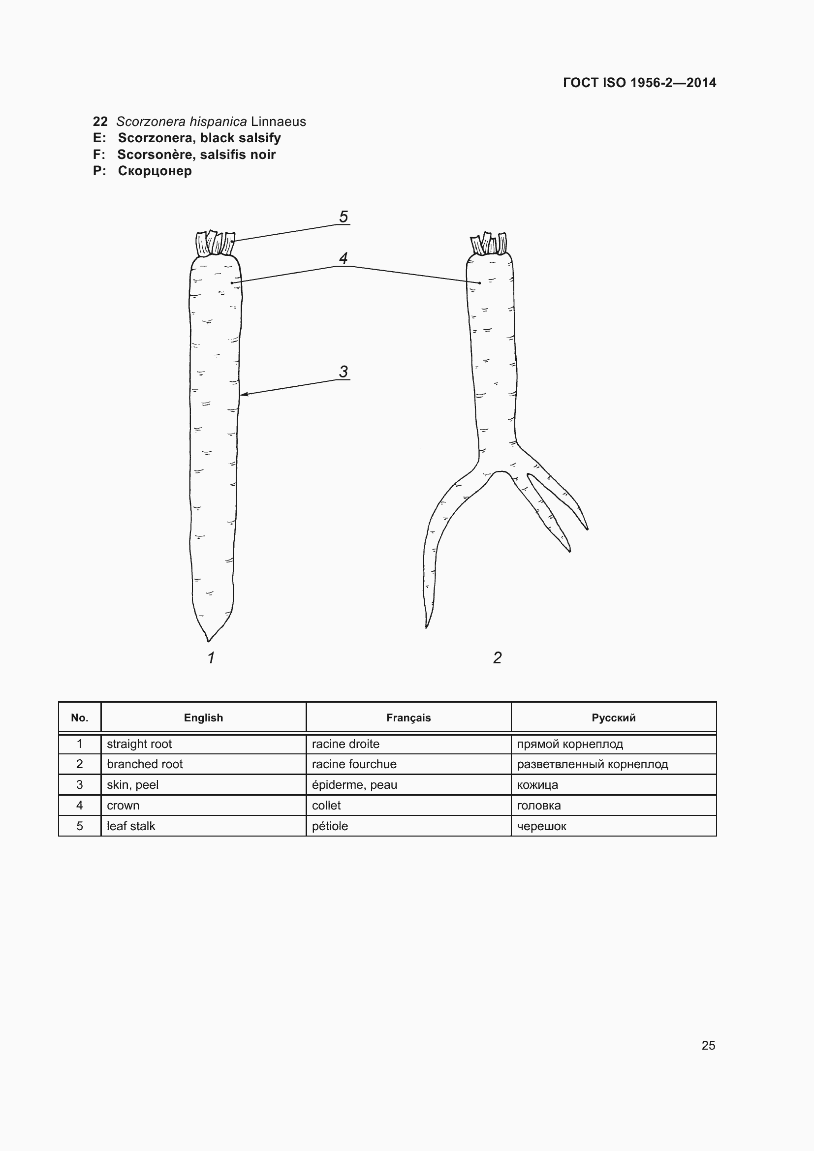 Страница 30 ГОСТ ISO 1956-2-2014