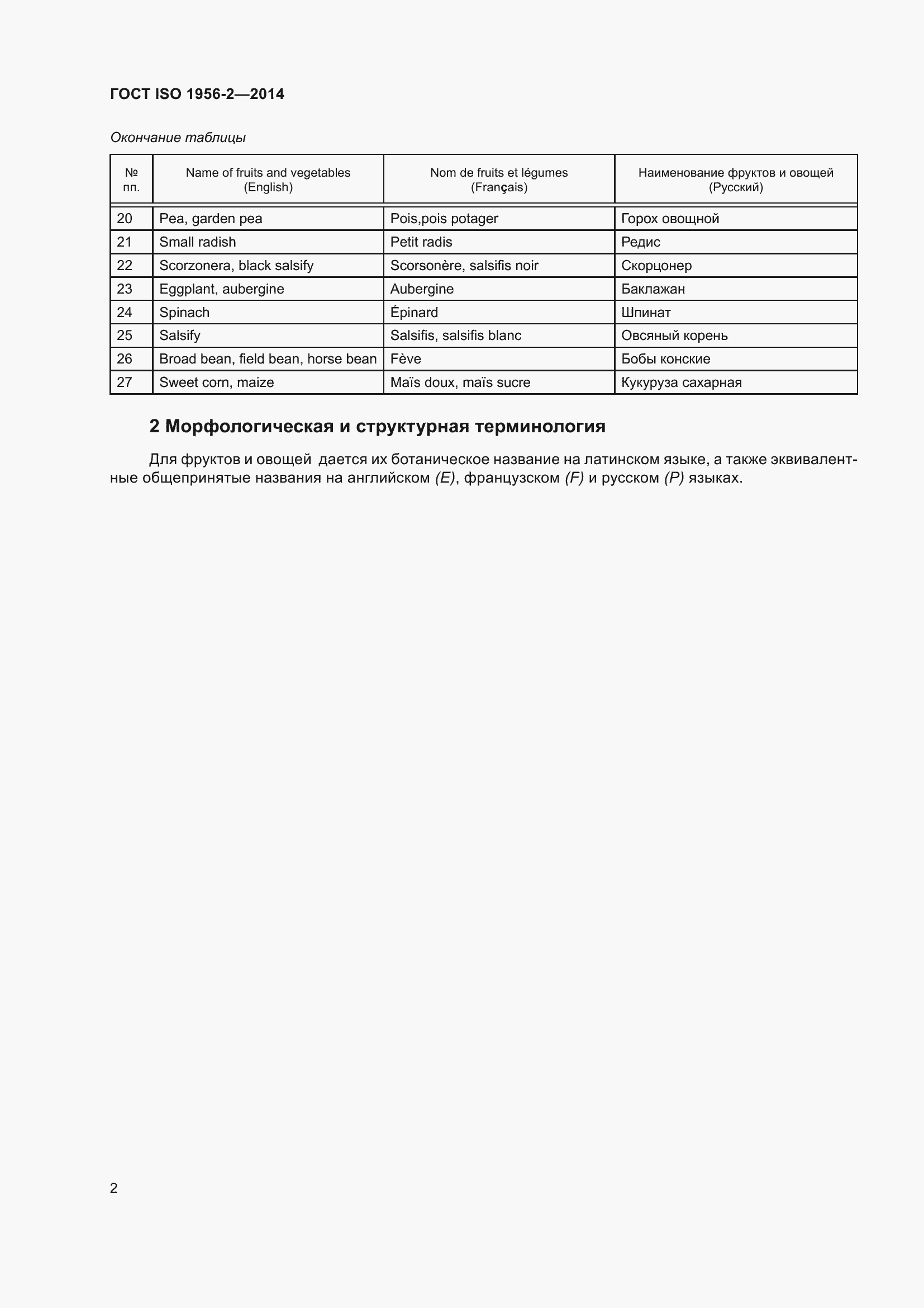 Страница 7 ГОСТ ISO 1956-2-2014