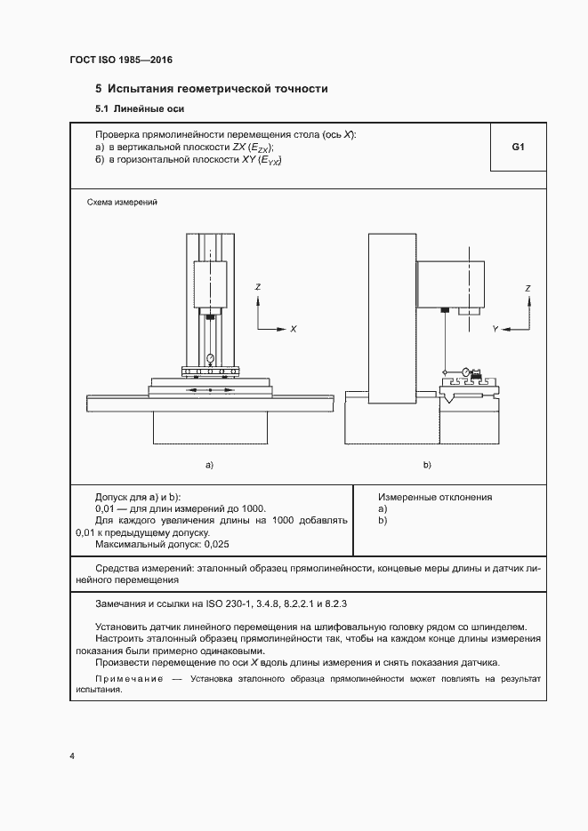 Страница 9 ГОСТ ISO 1985-2016