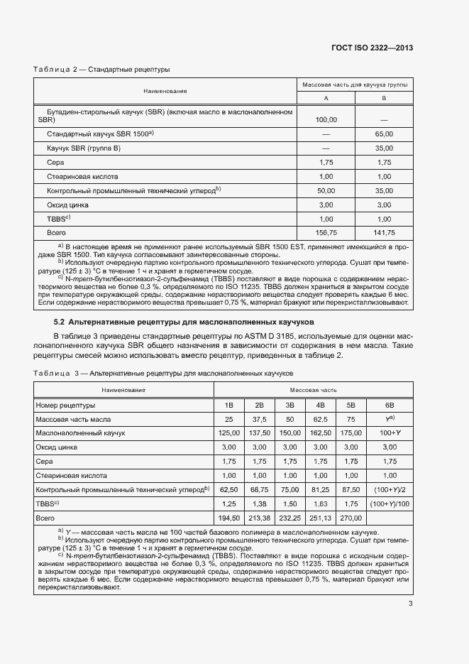 Страница 7 ГОСТ ISO 2322-2013